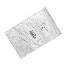 Заготовка клапана Dobermann под 4.5 мм