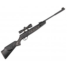 Пневматическая винтовка Hatsan Striker 1000S 4.5 мм (газовая пружина, 3 Дж)