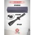 Оптический прицел T-Eagle MR ED 4-48x65 SFIR SFP (35 мм, подсветка)