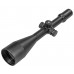 Оптический прицел T-Eagle MR ED 4-48x65 SFIR SFP (35 мм, подсветка)