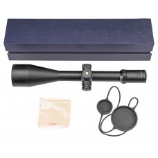 Оптический прицел T-Eagle MR ED 4-48x65 SFIR SFP (35 мм, подсветка)