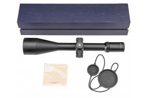 Оптический прицел T-Eagle MR ED 4-48x65 SFIR SFP (35 мм, подсветка)