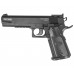 Пневматический пистолет Stalker S1911T Hunter Set №2 4.5 мм (Colt 1911, 10 баллонов, 500 шаров, 50 мишеней, очки, подарочный набор)