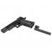 Пневматический пистолет Stalker S1911T Hunter Set №1 4.5 мм (Colt 1911, 10 баллонов, 500 шаров, подарочный набор)