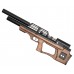 Пневматическая винтовка KrugerGun Снайпер BullPup 5.5 мм (прямоток, передний взвод, дерево, 500 мм, резервуар 510)