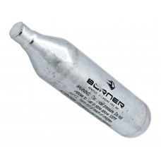 Баллончик CO2 Borner (12 г, сервисный)