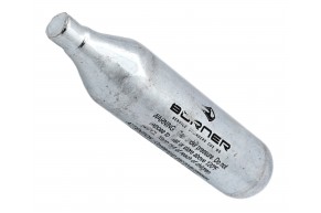 Баллончик CO2 Borner (12 г, сервисный)