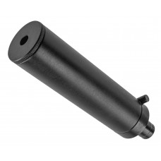 Модератор KrugerGun для пистолета Корсар 5.5 мм (быстросъемный)