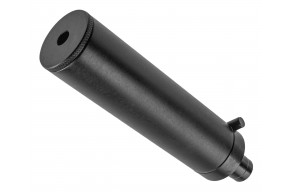 Модератор KrugerGun для пистолета Корсар 5.5 мм (быстросъемный)