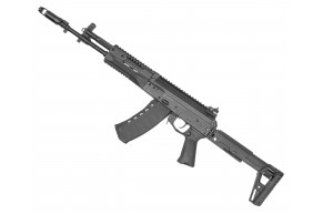 Макет автомата Калашникова КК АК-12М (ММГ, 6П70М)