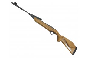 Пневматическая винтовка Baikal МР-512С-04 4.5 мм (3 Дж, дерево)