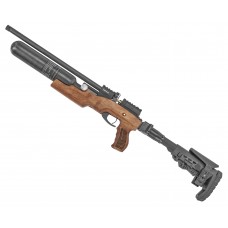 Пневматическая винтовка Ataman M20 625 ST 6.35 мм (колба, прямоток, полнотел)