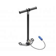 Насос высокого давления PraporЪ BH-PP1F (манометр, большой осушитель)