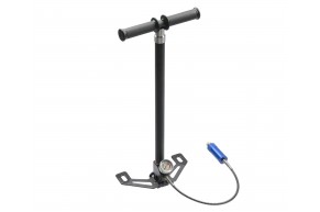 Насос высокого давления PraporЪ BH-PP1F (манометр, большой осушитель)