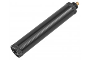 Имитация глушителя Stalker SPM 4.5 мм (120 мм)