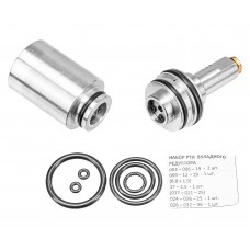 Вкладной редуктор KrugerGun Снайпер (30 куб. см., 140 Атм, стакан)