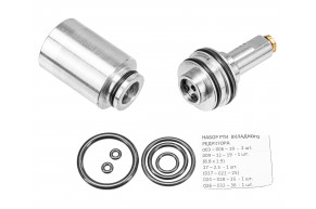 Вкладной редуктор KrugerGun Снайпер (30 куб. см., 140 Атм, стакан)