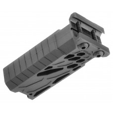 Тактическая рукоять Python TG-BK-008 (Black, Weaver)