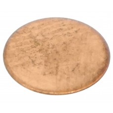 Предохранительная пластина клапана Kral Puncher (для Maxi 3 Breaker)