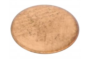 Предохранительная пластина клапана Kral Puncher (для Maxi 3 Breaker)