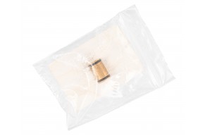 Перепуск Dobermann Bull-Pup (4.5 мм, латунь)