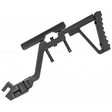 Складной приклад KrugerGun для Корсар (пластик)