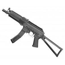 Страйкбольный пистолет-пулемет LCT PP-19-01 (6 мм, ПП-19-01 Витязь)