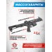 Страйкбольный автомат G&G ARP 556 (6 мм, M-Lok, AR-15, mosfet)