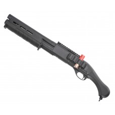 Страйкбольный дробовик Cyma CM357B (Remington M870, 6 мм, Magpul)