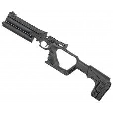 Пневматический пистолет Hatsan Jet 2 6.35 мм (с прикладом)