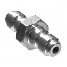 Переходник квик - квик BH-KFK (для РСР насоса, компрессора, баллона ВД)