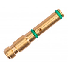 Заправочный штуцер Mad Jumbo для PCP винтовок (Zark SM-1489-A, 6.4 мм, Квик)