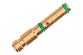 Заправочный штуцер Mad Jumbo для PCP винтовок (Zark SM-1489-A, 6.4 мм, Квик)