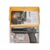 Пневматический пистолет KWC DE L6 4.5 мм (Desert Eagle, CO2, Блоубэк, автоматический)