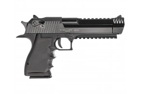 Пневматический пистолет KWC DE L6 4.5 мм (Desert Eagle, CO2, Блоубэк, автоматический)