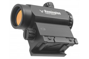 Коллиматорный прицел Remington RRD031 1x20 (Weaver, питание ААА)