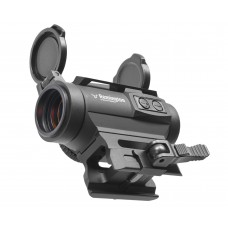 Коллиматорный прицел Remington 1x20 (RRD034, Weaver, солнечная батарея)