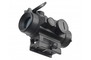 Коллиматорный прицел Remington RRD024 1x30 (Weaver)