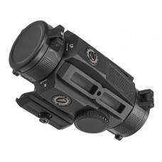 Коллиматорный прицел Remington 1x30 (Вивер, солнечная батарея, RRD028)