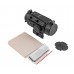 Коллиматорный прицел Remington 1x30 (Вивер, солнечная батарея, RRD028)