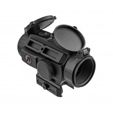 Коллиматорный прицел Remington 1x30 (Вивер, солнечная батарея, RRD028)