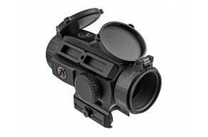 Коллиматорный прицел Remington 1x30 (Вивер, солнечная батарея, RRD028)