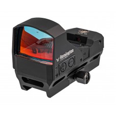 Коллиматорный прицел Remington Strike 1x28x38 (Weaver)