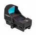 Коллиматорный прицел Remington Strike 1x28x38 (Weaver)