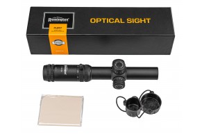 Оптический прицел Remington 1-5X24 Fury (30 мм, FD7)