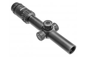 Оптический прицел Remington Fury 1-8x24 (30 мм, подсветка, 6D)