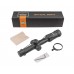 Оптический прицел Remington Fury 1-8x24 (30 мм, подсветка, 6D)
