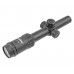 Оптический прицел Remington Fury 1-8x24 (30 мм, подсветка, 6D)