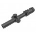 Оптический прицел Remington Fury 1-8x24 (30 мм, подсветка, 6D)