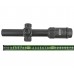 Оптический прицел Remington Fury 1-8x24 (30 мм, подсветка, 6D)